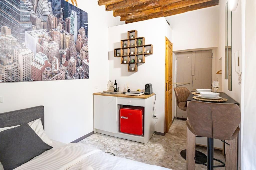 Cozy Suite Garibaldi40 Milán Exterior foto