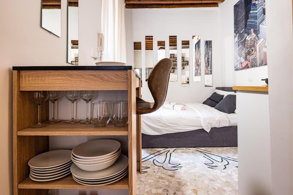 Cozy Suite Garibaldi40 Milán Exterior foto
